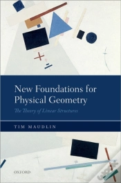 Capa do artigo New Foundations For Physical Geometry