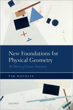 Capa do artigo New Foundations For Physical Geometry