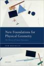 New Foundations For Physical Geometry - Preview