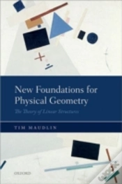 Capa do artigo New Foundations For Physical Geometry