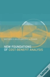 Capa do artigo New Foundations Of Cost-Benefit Analysis