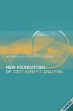 Capa do artigo New Foundations Of Cost-Benefit Analysis