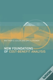 Capa do artigo New Foundations Of Cost-Benefit Analysis