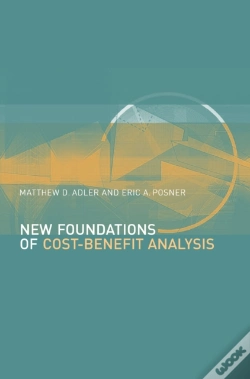 Capa do artigo New Foundations Of Cost-Benefit Analysis