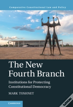 Capa do artigo New Fourth Branch