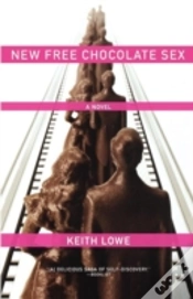 Capa do artigo New Free Chocolate Sex