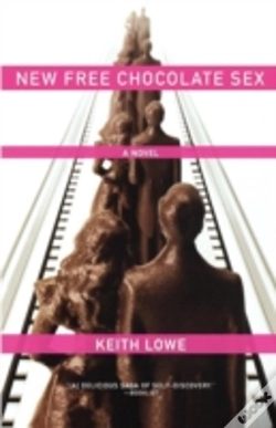 Capa do artigo New Free Chocolate Sex