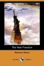 New Freedom (Dodo Press) - Preview