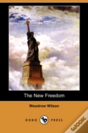 Capa do artigo New Freedom (Dodo Press)
