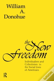 Capa do artigo New Freedom