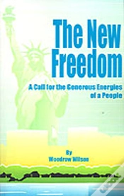 Capa do artigo New Freedom
