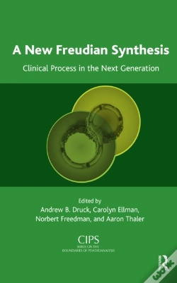 Capa do artigo New Freudian Synthesis