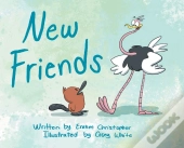 New Friends