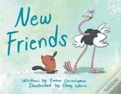 New Friends