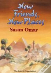 Capa do artigo New Friends, New Places