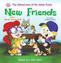 New Friends - Preview