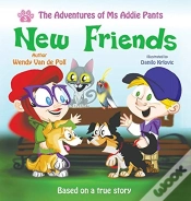 Capa do artigo New Friends
