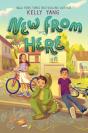 New From Here - Preview