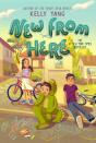 New From Here - Preview