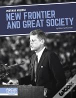 New Frontier And Great Society