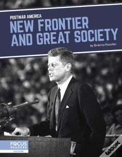 Capa do artigo New Frontier And Great Society