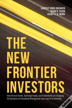 Capa do artigo New Frontier Investors