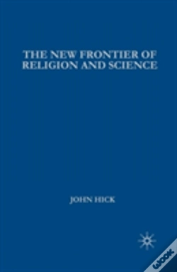 Capa do artigo New Frontier Of Religion And Science