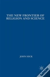 Capa do artigo New Frontier Of Religion And Science
