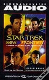 New Frontier