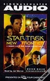 Capa do artigo New Frontier