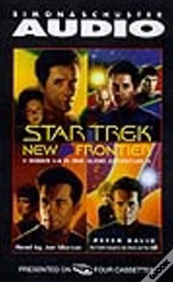 Capa do artigo New Frontier