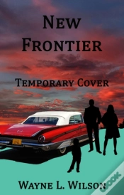 Capa do artigo New Frontier