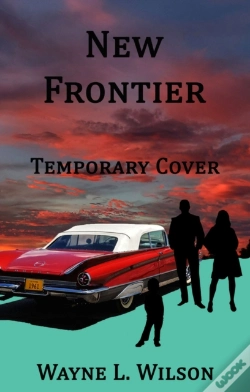 Capa do artigo New Frontier