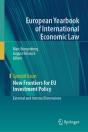 New Frontiers For Eu Investment Policy - Preview