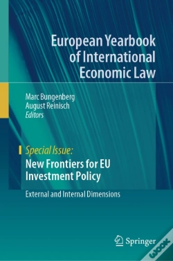 Capa do artigo New Frontiers For Eu Investment Policy