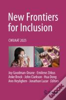 New Frontiers For Inclusion