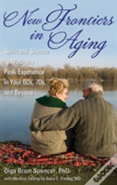 New Frontiers In Aging