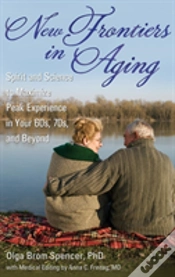 Capa do artigo New Frontiers In Aging