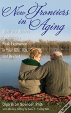 Capa do artigo New Frontiers In Aging