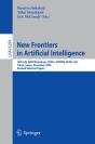 New Frontiers In Artificial Intelligence - Preview