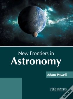 Capa do artigo New Frontiers In Astronomy