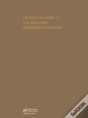 Capa do artigo New Frontiers In Barnacle Evolution