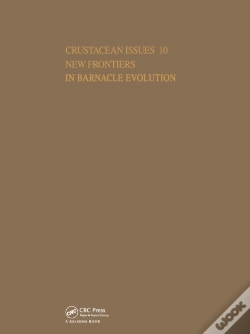 Capa do artigo New Frontiers In Barnacle Evolution