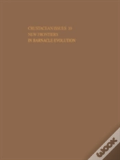 Capa do artigo New Frontiers In Barnacle Evolution