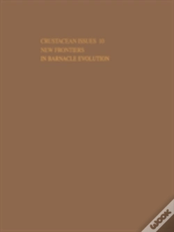 Capa do artigo New Frontiers In Barnacle Evolution