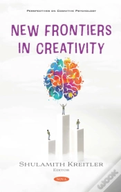 Capa do artigo New Frontiers In Creativity