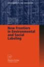 New Frontiers In Environmental And Social Labeling - Preview