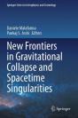 New Frontiers In Gravitational Collapse And Spacetime Singularities - Preview