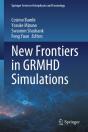 New Frontiers In Grmhd Simulations - Preview