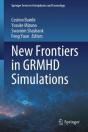 New Frontiers In Grmhd Simulations - Preview